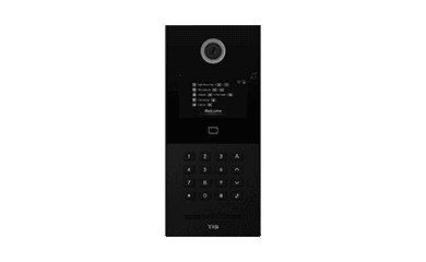 Door Phone INT-43
