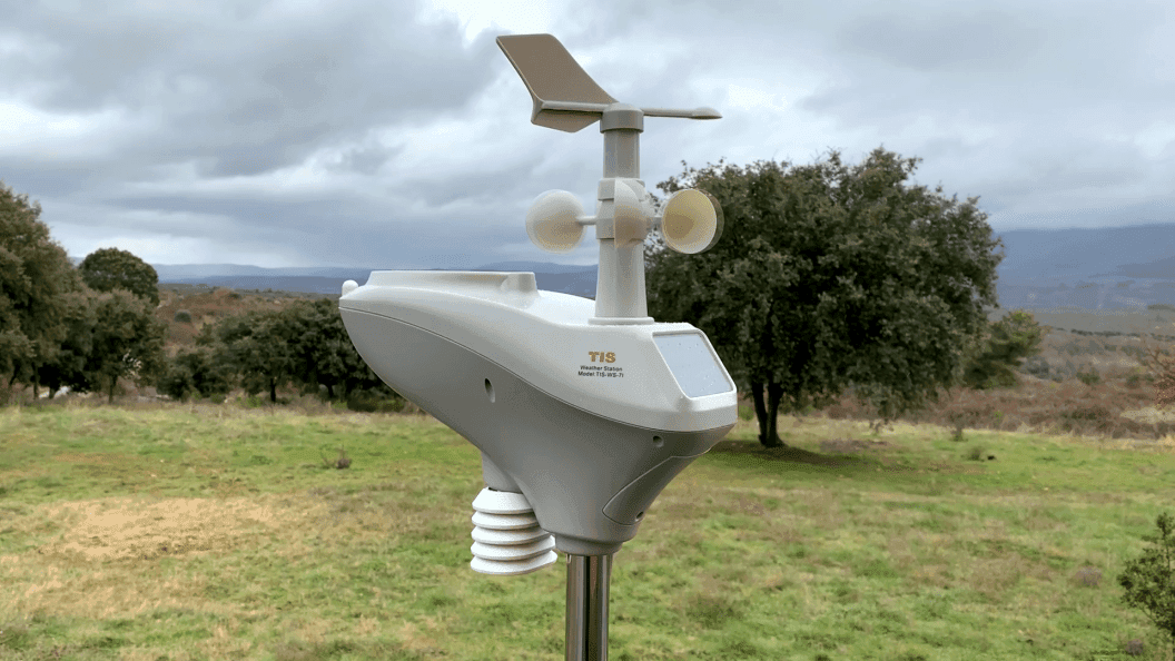Smart Farm